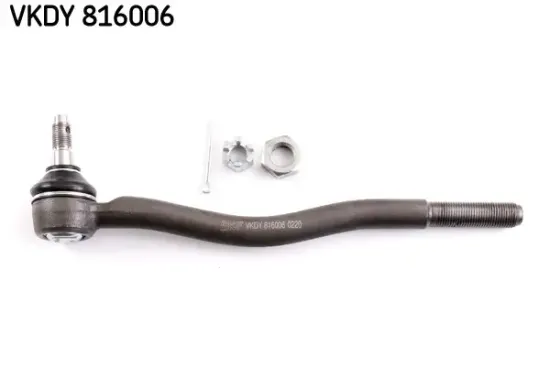 Spurstangenkopf Vorderachse beidseitig innen SKF VKDY 816006 Bild Spurstangenkopf Vorderachse beidseitig innen SKF VKDY 816006