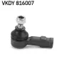 Spurstangenkopf Vorderachse beidseitig SKF VKDY 816007