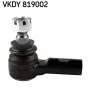 Spurstangenkopf Vorderachse beidseitig SKF VKDY 819002