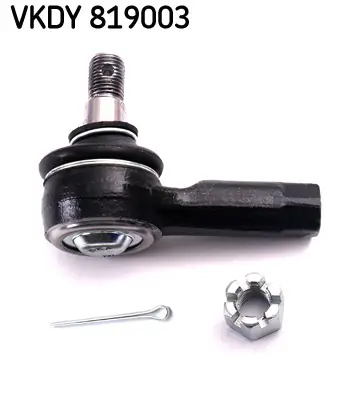 Spurstangenkopf Vorderachse beidseitig SKF VKDY 819003