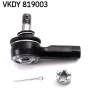Spurstangenkopf Vorderachse beidseitig SKF VKDY 819003