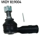 Spurstangenkopf Vorderachse beidseitig SKF VKDY 819004