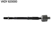 Axialgelenk, Spurstange Vorderachse beidseitig SKF VKDY 820000