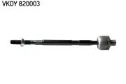 Axialgelenk, Spurstange Vorderachse beidseitig SKF VKDY 820003