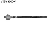Axialgelenk, Spurstange Vorderachse beidseitig SKF VKDY 820004
