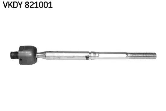 Axialgelenk, Spurstange Vorderachse beidseitig SKF VKDY 821001 Bild Axialgelenk, Spurstange Vorderachse beidseitig SKF VKDY 821001