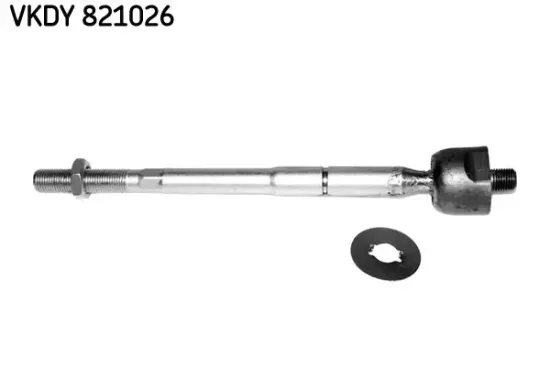 Axialgelenk, Spurstange Vorderachse beidseitig SKF VKDY 821026 Bild Axialgelenk, Spurstange Vorderachse beidseitig SKF VKDY 821026