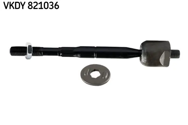 Axialgelenk, Spurstange Vorderachse beidseitig SKF VKDY 821036