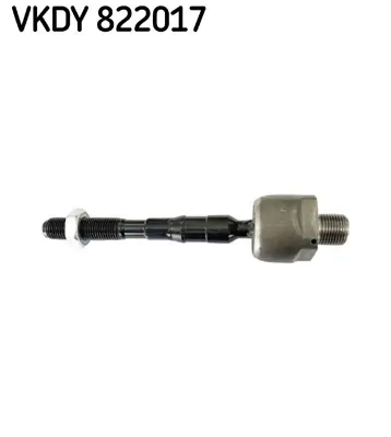 Axialgelenk, Spurstange Vorderachse beidseitig SKF VKDY 822017 Bild Axialgelenk, Spurstange Vorderachse beidseitig SKF VKDY 822017