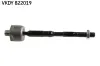 Axialgelenk, Spurstange Vorderachse beidseitig SKF VKDY 822019