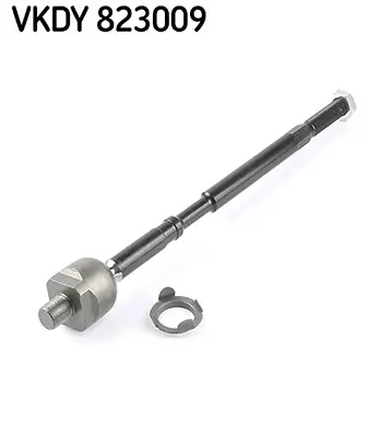 Axialgelenk, Spurstange Vorderachse beidseitig SKF VKDY 823009
