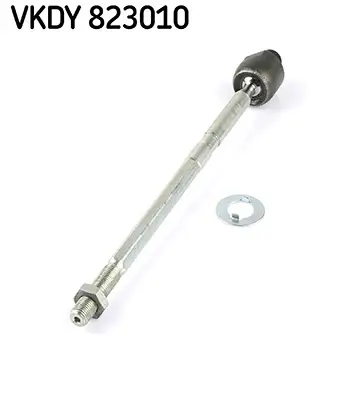 Axialgelenk, Spurstange Vorderachse beidseitig SKF VKDY 823010