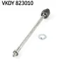 Axialgelenk, Spurstange Vorderachse beidseitig SKF VKDY 823010 Bild Axialgelenk, Spurstange Vorderachse beidseitig SKF VKDY 823010