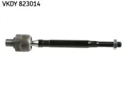 Axialgelenk, Spurstange Vorderachse links SKF VKDY 823014