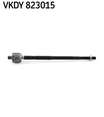 Axialgelenk, Spurstange Vorderachse beidseitig SKF VKDY 823015