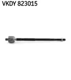 Axialgelenk, Spurstange Vorderachse beidseitig SKF VKDY 823015