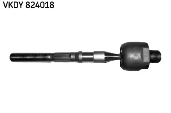 Axialgelenk, Spurstange Vorderachse beidseitig SKF VKDY 824018 Bild Axialgelenk, Spurstange Vorderachse beidseitig SKF VKDY 824018