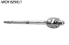 Axialgelenk, Spurstange Vorderachse beidseitig SKF VKDY 825017