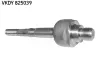 Axialgelenk, Spurstange Vorderachse links SKF VKDY 825039