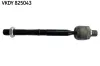Axialgelenk, Spurstange Vorderachse beidseitig SKF VKDY 825043