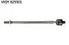 Axialgelenk, Spurstange Vorderachse beidseitig SKF VKDY 825501