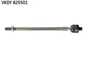 Axialgelenk, Spurstange Vorderachse beidseitig SKF VKDY 825501