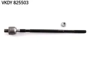 Axialgelenk, Spurstange Vorderachse beidseitig SKF VKDY 825503