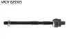 Axialgelenk, Spurstange Vorderachse beidseitig SKF VKDY 825505