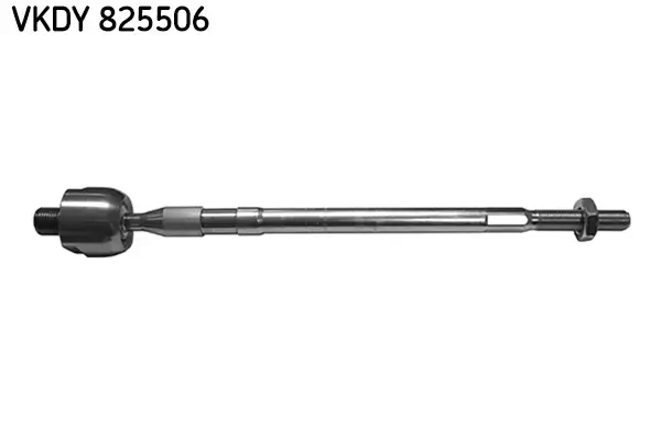 Axialgelenk, Spurstange Vorderachse beidseitig SKF VKDY 825506