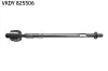 Axialgelenk, Spurstange Vorderachse beidseitig SKF VKDY 825506