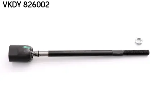 Axialgelenk, Spurstange Vorderachse beidseitig SKF VKDY 826002 Bild Axialgelenk, Spurstange Vorderachse beidseitig SKF VKDY 826002