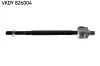 Axialgelenk, Spurstange Vorderachse beidseitig SKF VKDY 826004