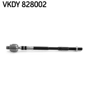 Axialgelenk, Spurstange Vorderachse beidseitig SKF VKDY 828002 Bild Axialgelenk, Spurstange Vorderachse beidseitig SKF VKDY 828002