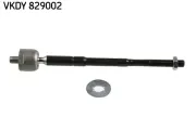 Axialgelenk, Spurstange Vorderachse beidseitig SKF VKDY 829002
