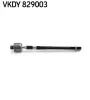 Axialgelenk, Spurstange Vorderachse beidseitig SKF VKDY 829003