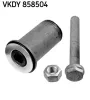 Lenkzwischenhebel Vorderachse beidseitig SKF VKDY 858504