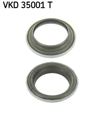 Wälzlager, Federbeinstützlager SKF VKD 35001 T Bild Wälzlager, Federbeinstützlager SKF VKD 35001 T