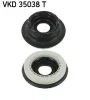 Wälzlager, Federbeinstützlager Vorderachse SKF VKD 35038 T