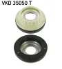 Wälzlager, Federbeinstützlager Vorderachse SKF VKD 35050 T