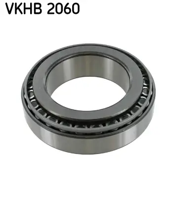 Radlager SKF VKHB 2060