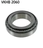 Radlager SKF VKHB 2060