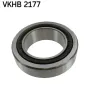 Radlager SKF VKHB 2177