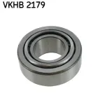 Radlager SKF VKHB 2179