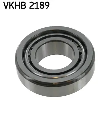 Radlager Vorderachse außen SKF VKHB 2189 Bild Radlager Vorderachse außen SKF VKHB 2189