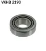 Radlager Vorderachse innen SKF VKHB 2190