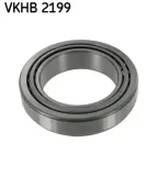 Radlager SKF VKHB 2199