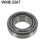 Radlager SKF VKHB 2267