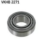 Radlager SKF VKHB 2271