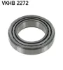Radlager SKF VKHB 2272