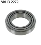 Radlager SKF VKHB 2272
